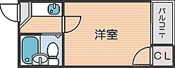 大阪市住吉区南住吉1丁目