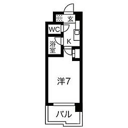フレンドシップ1