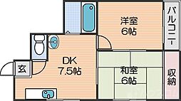 大阪市住吉区遠里小野6丁目