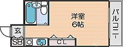 朝日プラザパレセーヌ