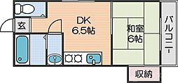 千船ハイツ