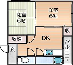 アビコハイツ