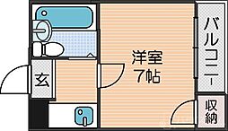 コスモレジデンス墨江