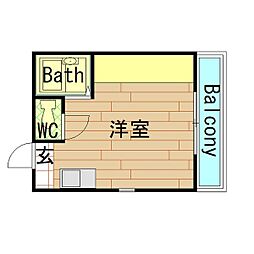 ラハイナ玉出西