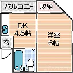 御崎ハイツ