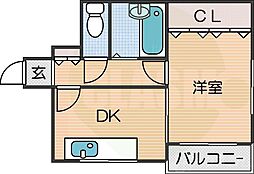 Olive御崎 304