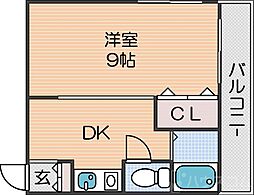 大阪市阿倍野区丸山通2丁目