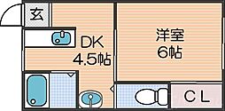ハイツ楓