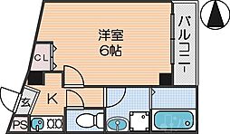 グランエクラ玉出東