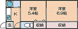 メゾン北加賀屋