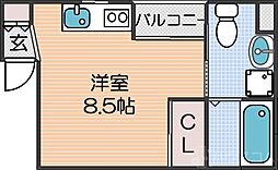 大阪市住吉区東粉浜3丁目
