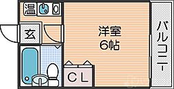 大阪市西成区天下茶屋3丁目