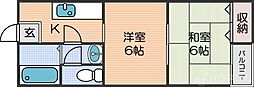 大阪市住吉区南住吉1丁目