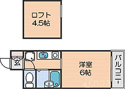パラディ梅南