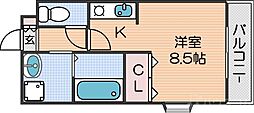 ドミール　アプリコット