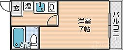 大阪市西成区天下茶屋3丁目