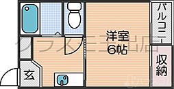 ウィステリア墨江