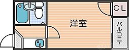 大阪市住吉区南住吉1丁目