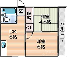 コーポ南住吉
