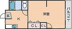 パレス帝塚山