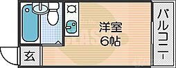 メビウス天王寺西レジデンス