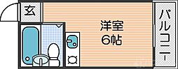 メビウス天王寺西レジデンス