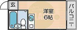 メビウス天王寺西レジデンス