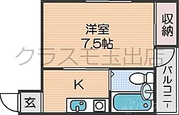 大阪市住吉区遠里小野6丁目