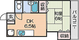 シティハイツ玉出