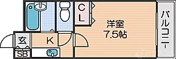 アベニュー西住之江