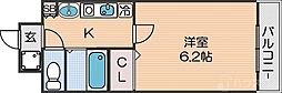 オズレジデンス天下茶屋