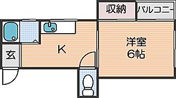 大阪市住之江区東加賀屋3丁目