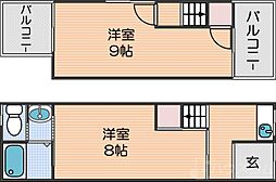 御崎1丁目テラス