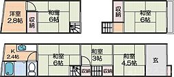 清水丘1丁目テラスGSE