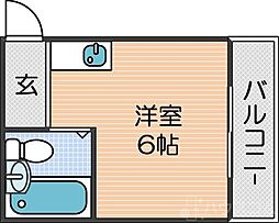 パークシティ東加賀屋