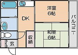 田伏第二マンション