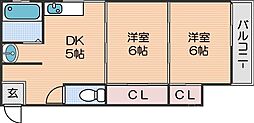 大阪市住吉区帝塚山中2丁目