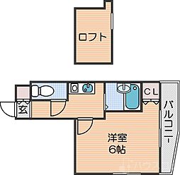 グランロフト玉出