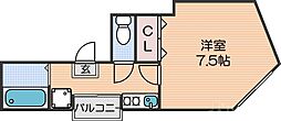 大阪市西成区天下茶屋2丁目
