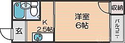 エルパラッツォ玉出