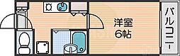 ハイツ新今宮