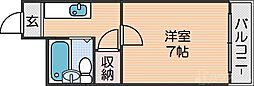 グランビルド北津守II