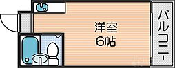 ギャレ山王
