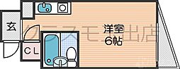 大阪市西成区岸里3丁目