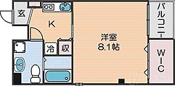 エムズコート玉出