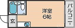 シャトー第二花園