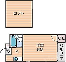 大阪市住之江区西加賀屋2丁目
