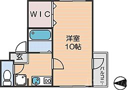 アヴィＢＪハウス橘