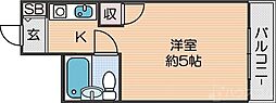 フェリーチェ帝塚山