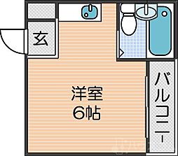 シャトー第二花園